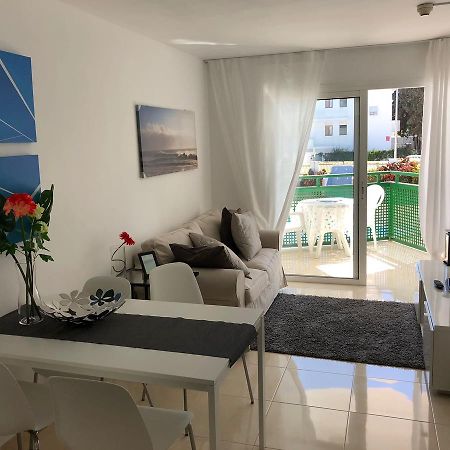 Las Algas 1 Etage Maspalomas  Esterno foto