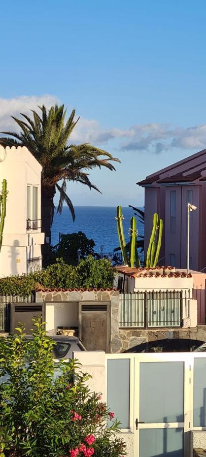 Las Algas 1 Etage Maspalomas  Esterno foto