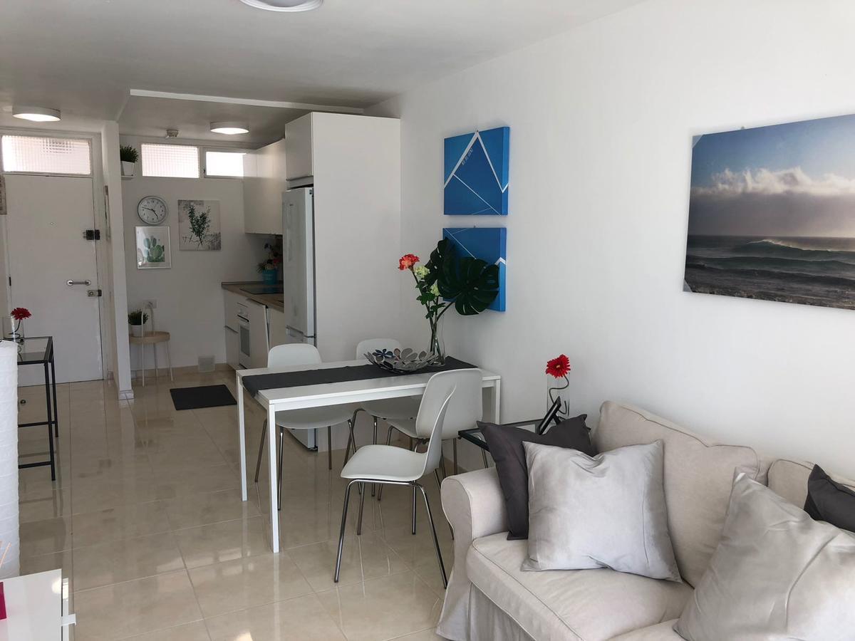 Las Algas 1 Etage Maspalomas  Esterno foto