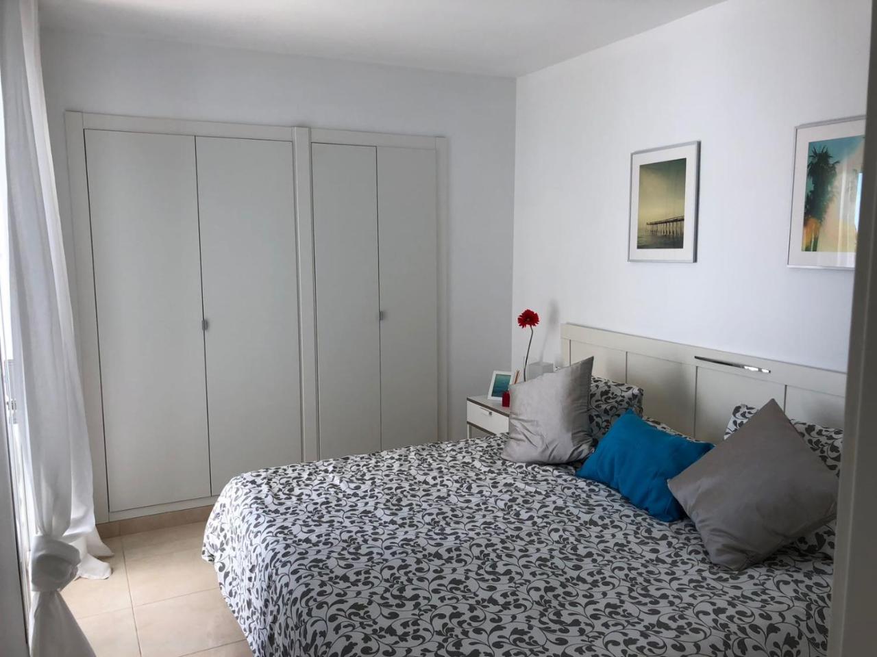 Las Algas 1 Etage Maspalomas  Esterno foto