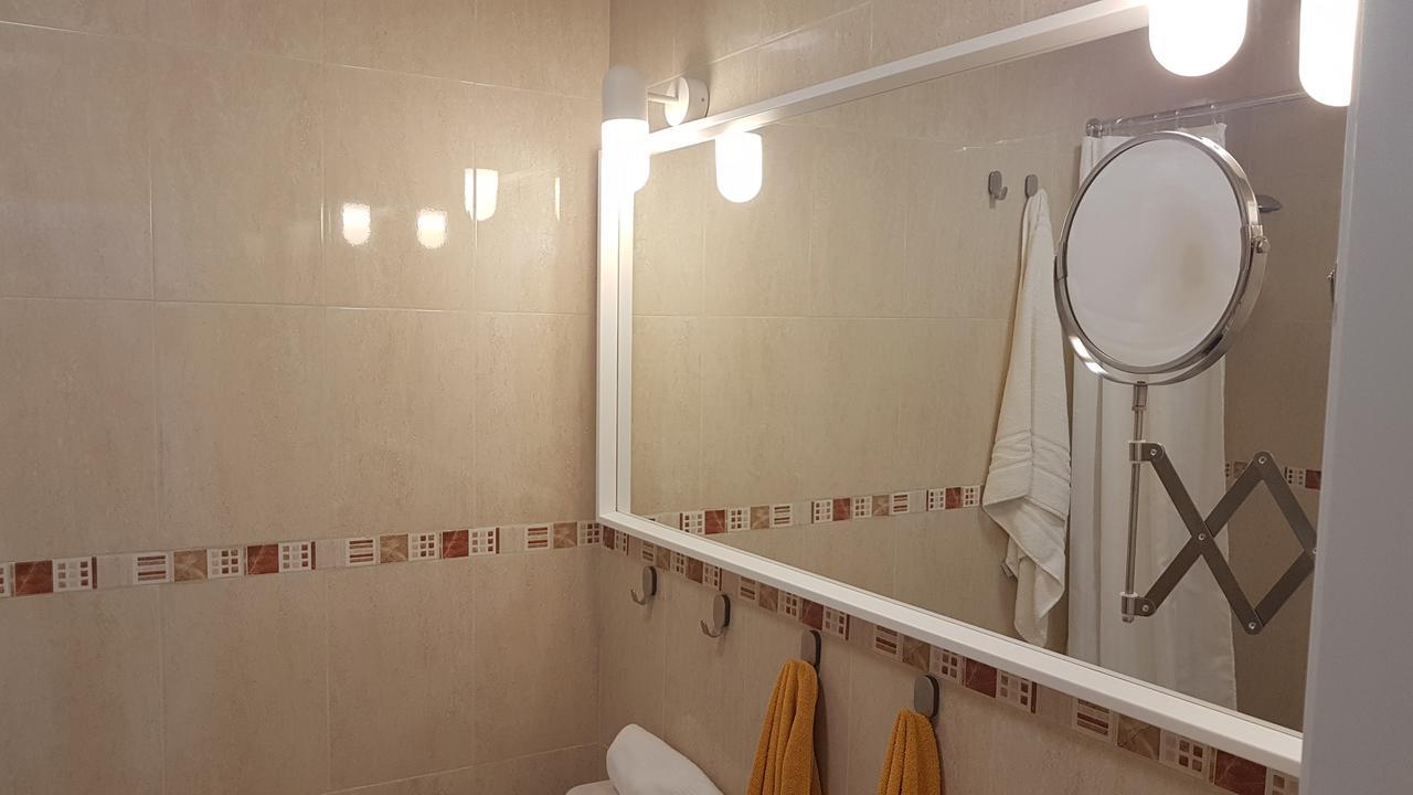 Las Algas 1 Etage Maspalomas  Esterno foto