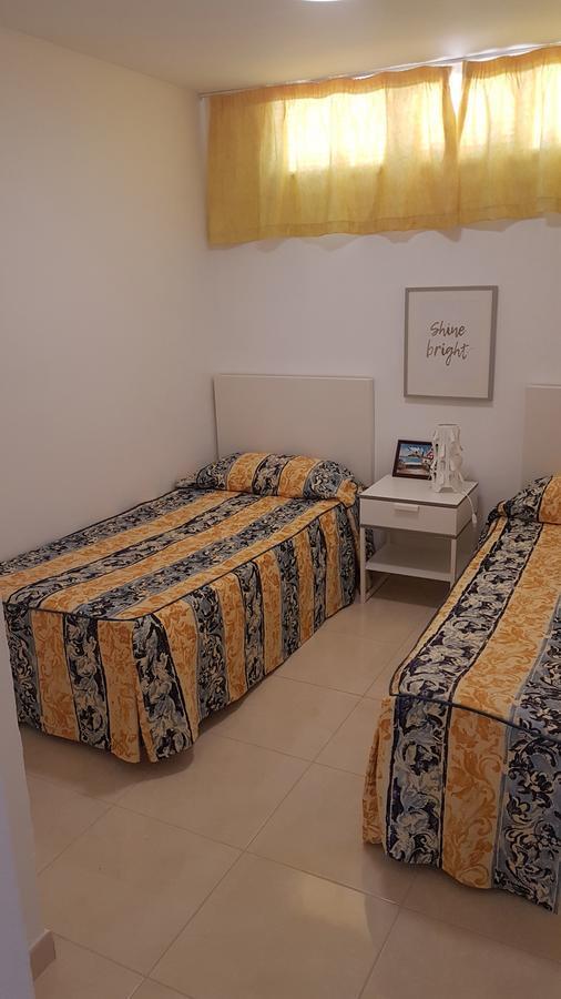 Las Algas 1 Etage Maspalomas  Esterno foto